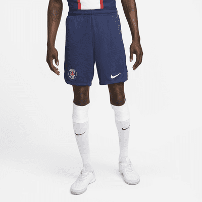Paris Saint-Germain 2022/23 Men's Nike Dri-FIT Soccer Shorts. Nike.com