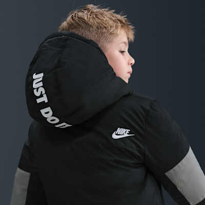 Nike Little Kids' 3-In-1 System Jacket