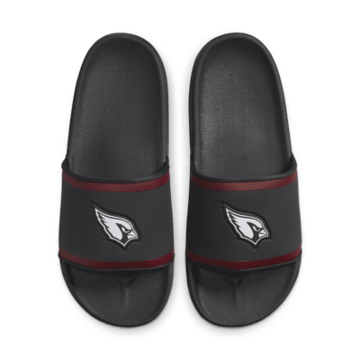 Chancla Nike Offcourt (NFL Arizona Cardinals)