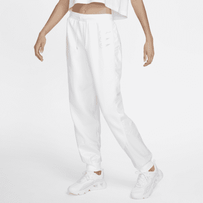 Pantaloni jogger in fleece con grafica Nike Sportswear - Donna. Nike IT