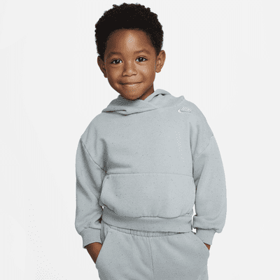 Nike Icon Fleece Toddler Pullover Hoodie. Nike.com