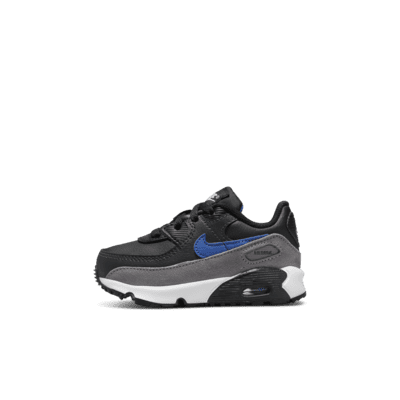 Nike Air Max 90 Schoenen voor baby's/peuters. Nike BE