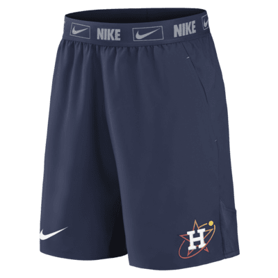 Shorts para hombre Nike Dri-FIT City Connect (MLB Houston Astros). Nike.com