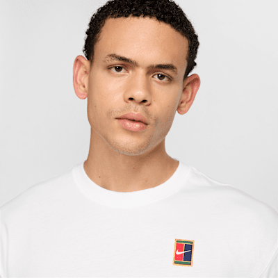 NikeCourt Men's Max90 Tennis T-Shirt