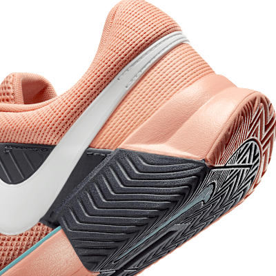 Nike Zoom GP Challenge 1 Men's Hard Court Tennis Shoes