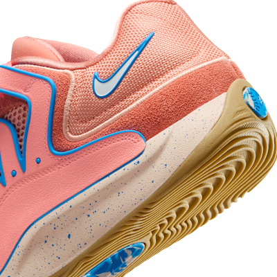 Basketbalové boty KD18