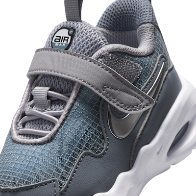 Nike Air Max Nova Baby/Toddler Shoes
