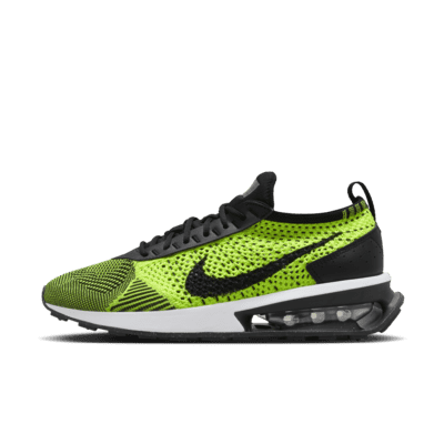 Nike Air Max Flyknit Racer Women's Shoes