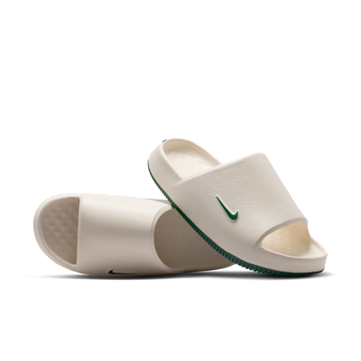 Nike Calm (New York Jets) Men's NFL Slides from Nike - $65