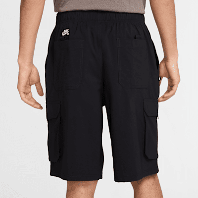 Nike SB Dri-FIT Kearny Cargo Skate Shorts