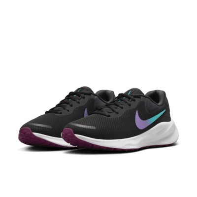 Tenis de correr en pavimento para mujer Nike Revolution 7