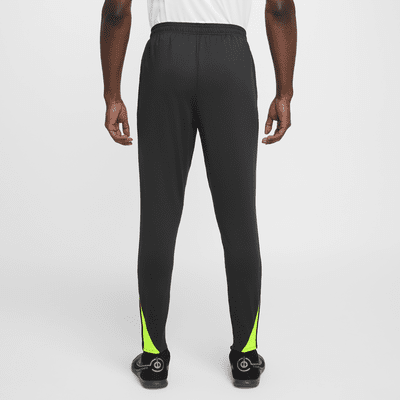 Pants de fútbol Dri-FIT para hombre Nike Strike