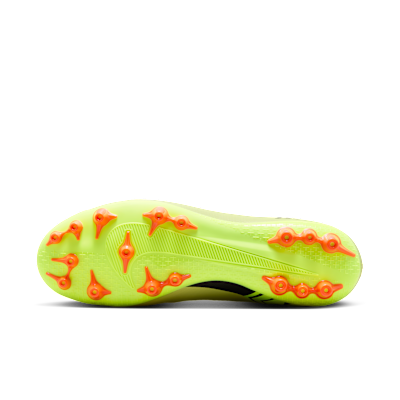 Nike Mercurial Superfly 10 Academy high-top voetbalschoenen (kunstgras)