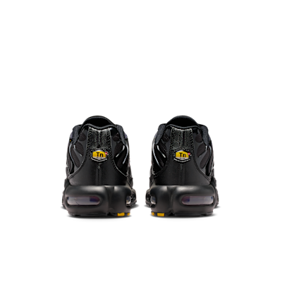 ナイキ エア マックス プラス メンズシューズ