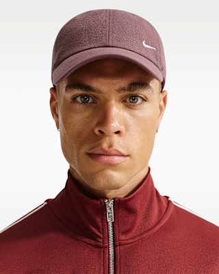 Женская кепка Nike Club Unstructured Cap