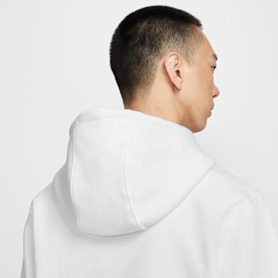 Nike Sportswear Club 男款 Fleece 連帽上衣