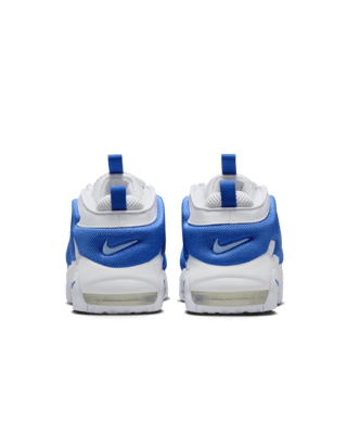 Nike Air More Uptempo 低筒
