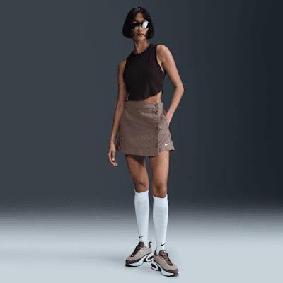 Nike Sportswear Essential Women's Woven Skort
