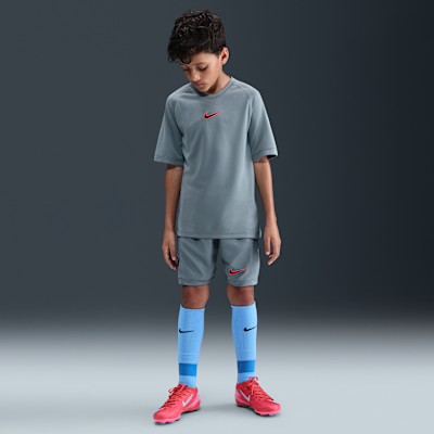 Maglia da calcio a manica corta Dri-FIT Nike Academy – Ragazzo/a
