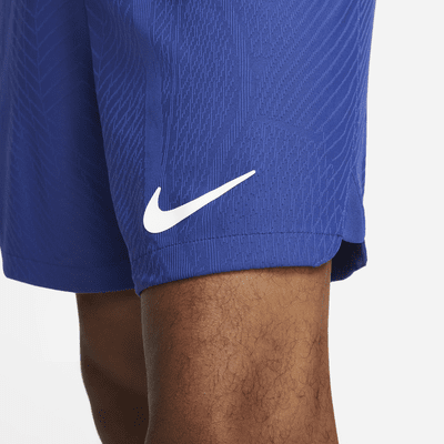 FC Barcelona 2023/24 Match Home Men's Nike Dri-FIT ADV Soccer Shorts ...