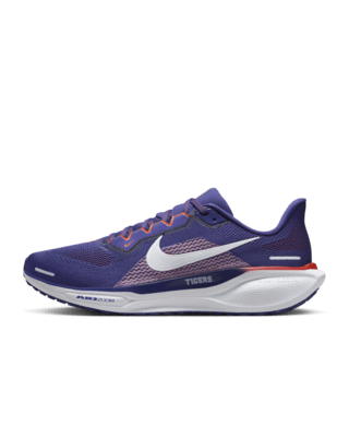 Unisex кроссовки Clemson Pegasus 41 Nike College Road для бега