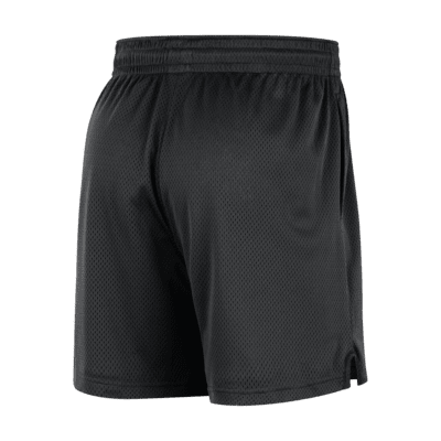 Portland Trail Blazers Men's Nike NBA Mesh Shorts