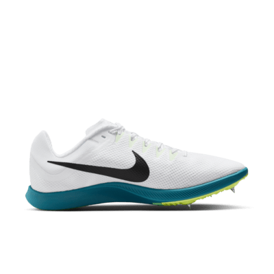 Chaussures D'athlétisme Pour Hommes, Course à Pied à 8 Pointes Pour Adultes, Enfants, étudiants, Compétition Dédiée, C, 36