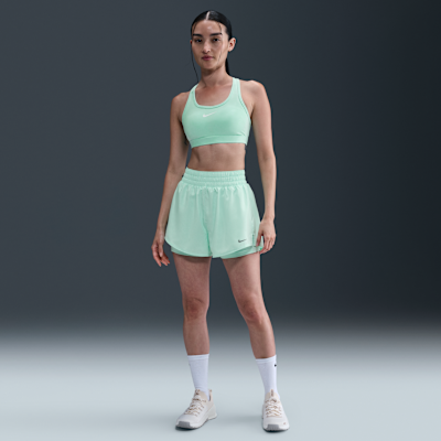 Nike Swoosh Medium Support Women's Padded Sports Bra