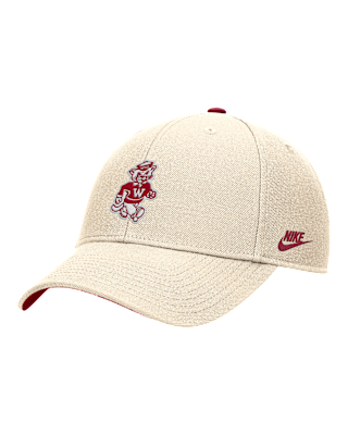 Женская кепка Washington State Rise Nike College Adjustable Cap