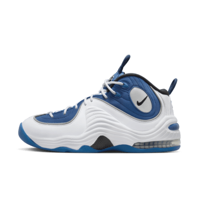 Nike Air Penny 2 QS Men's Shoes