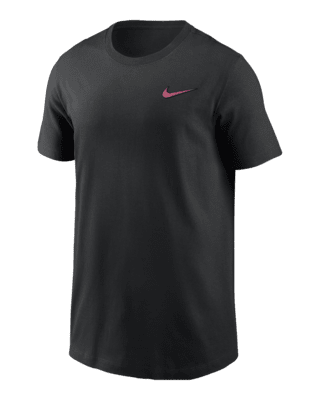 Подростковая футболка Nike Big Kids' Tennis для тенниса