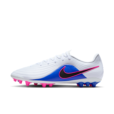 Nike Tiempo Maestro Academy Artificial-Grass Low-Top Soccer Cleats