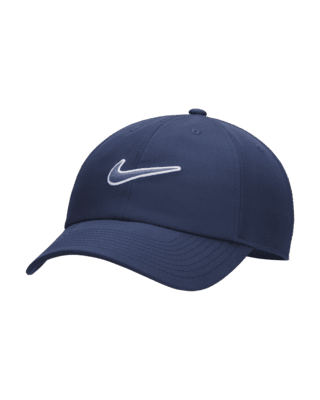 Кепка Nike Club Unstructured Swoosh Cap