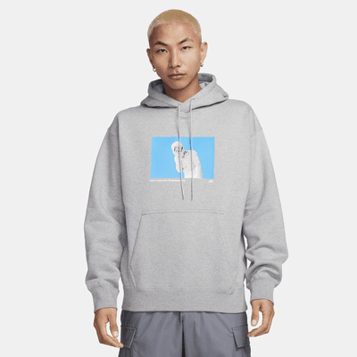 Nike cheap skate hoodie