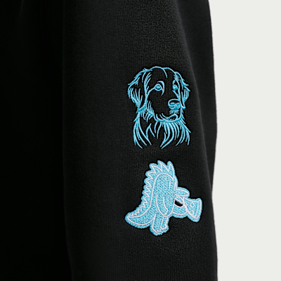 Nike Club x Doernbecher Freestyle Men's Cardigan