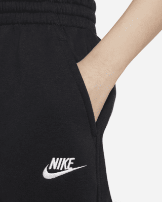 Uitbarsten Overredend desinfecteren Nike Sportswear Club Fleece Big Kids' (Girls') Loose Pants. Nike.com