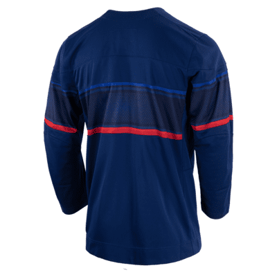 Jersey de hockey Nike para hombre U.S.