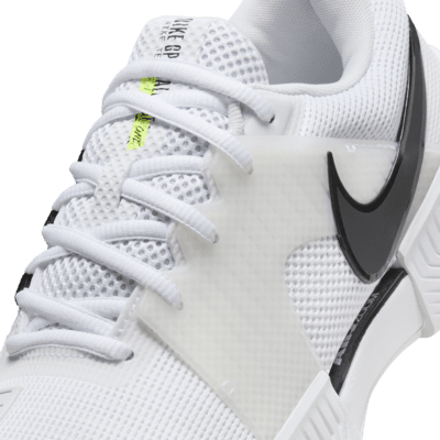 Nike Zoom GP Challenge 1 Women's Hard Court Tennis Shoes. Nike MY