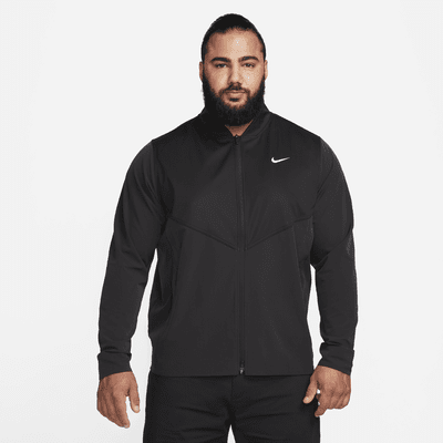 Chamarra de golf para hombre Nike Tour Essential