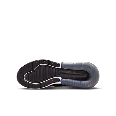 Nike Air Max 270 Genç Çocuk Ayakkabısı