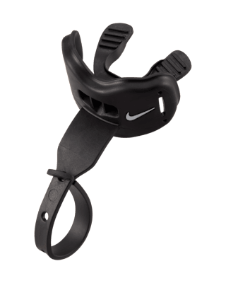 Подростковые  Nike Alpha 2.0 Big Kids' Football One-Piece Lip Protecting Mouthguard для футбола