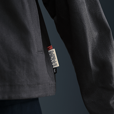 Nike Life Men's Field Jacket