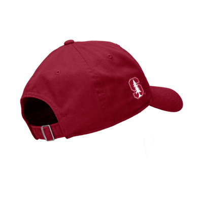 Stanford Nike College Cap