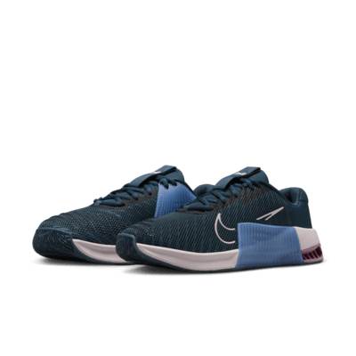 Tenis de entrenamiento para mujer Nike Metcon 9