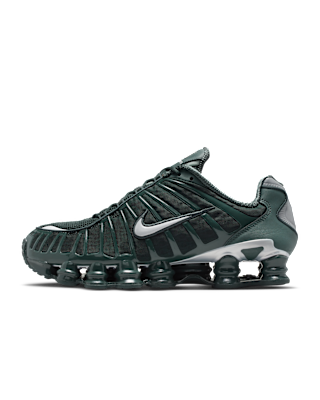 Unisex кроссовки Nike Shox TL