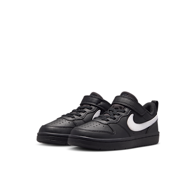 Nike Court Borough Low Recraft Younger Kids' Shoes