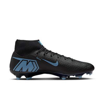 Nike Mercurial Superfly 10 Academy Multi-Ground High-Top Soccer Cleats