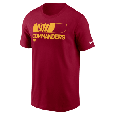 Washington Commanders Air Essential Men's Nike NFL T-Shirt