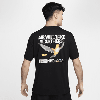 Nike Sportswear Men's Max90 T-Shirt