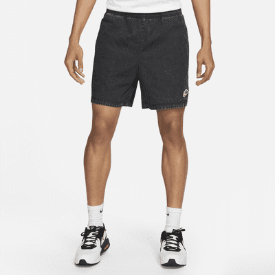 nike sportswear essentials shorts